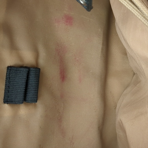 Gun toten Mama concealed carry leather bag - Picture 14 of 16